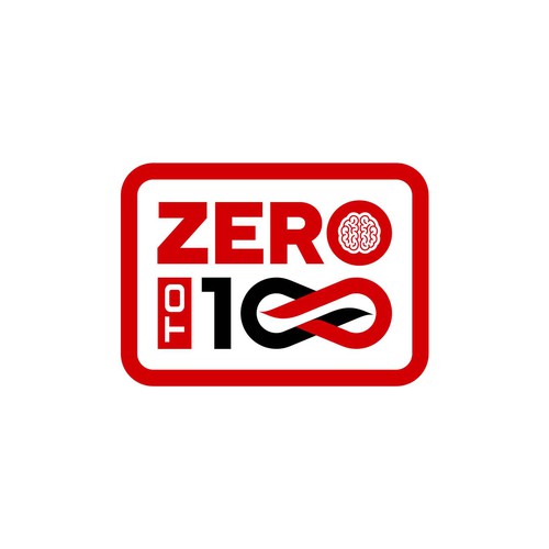 Zero to 100:  Create the #1 Branding Package That People Are Proud To Wear! Design by The Last Hero™