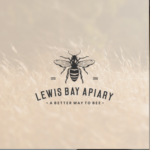 Design by Utak Atik titled "lewwis bay apiary"