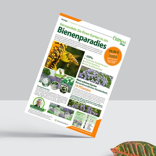 Other design contest entry by Xnine