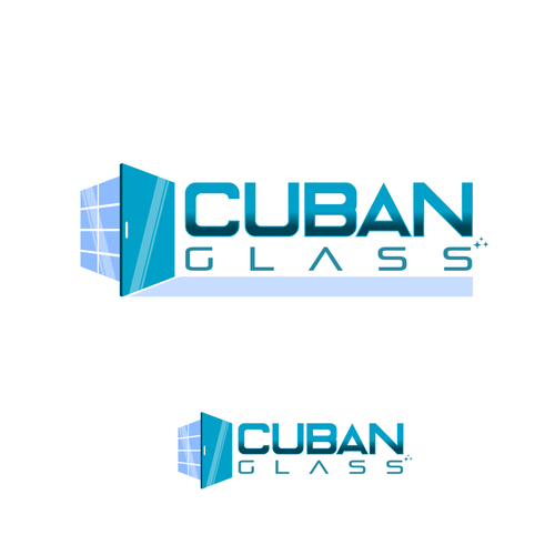 Cuban Glass Design by lanmorys