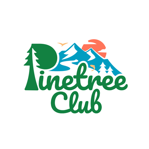 Design a country club logo Design by Arteam_design