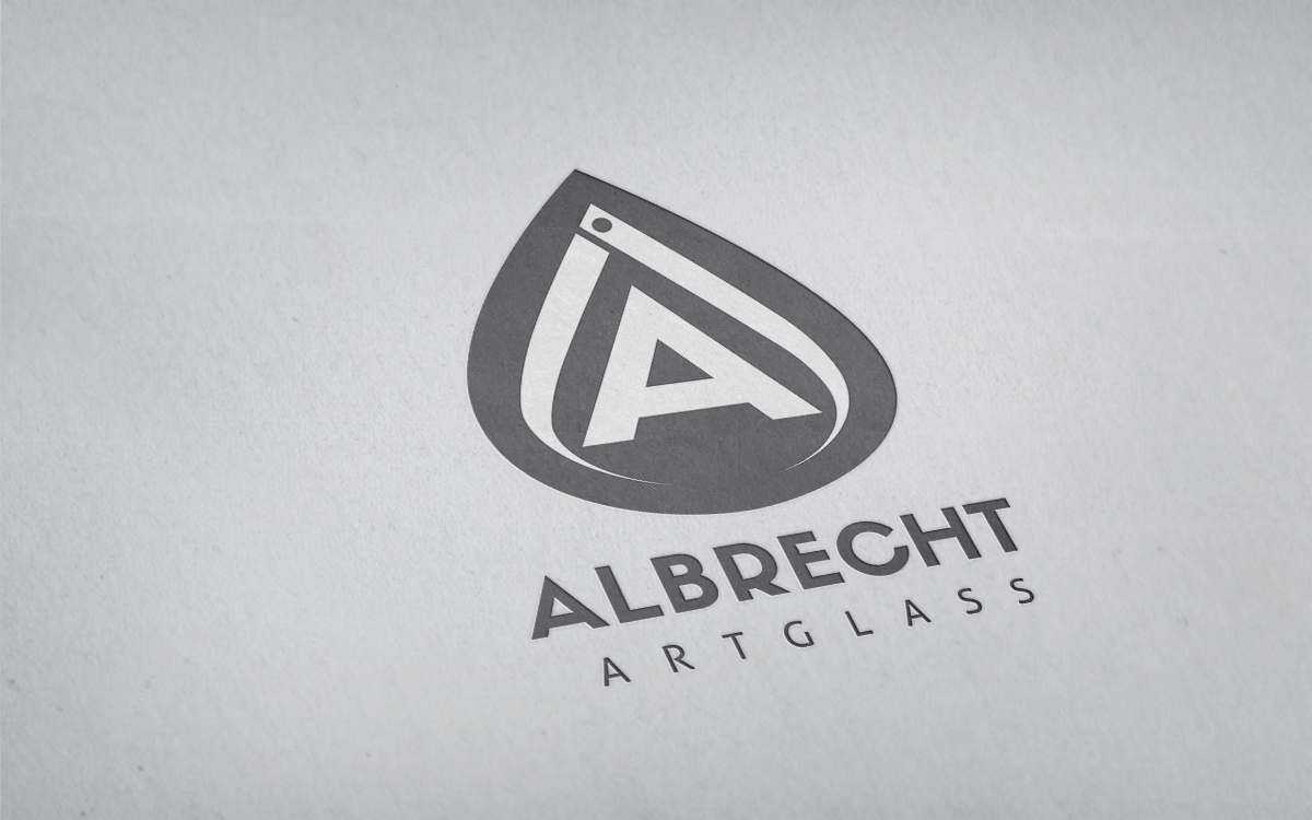 Glass Logos - Free Glass Logo Ideas, Design & Templates