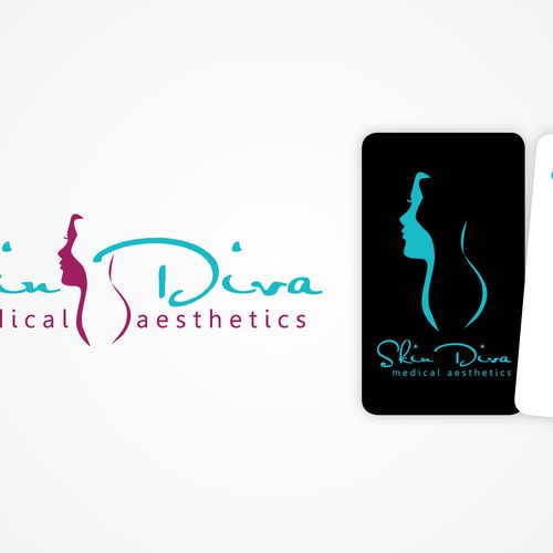 The diva's closet needs a new logo, Logo design contest