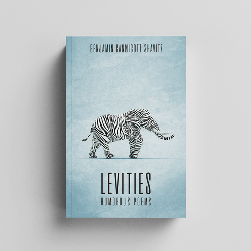 Humorous Poems collection Design by vlad berea