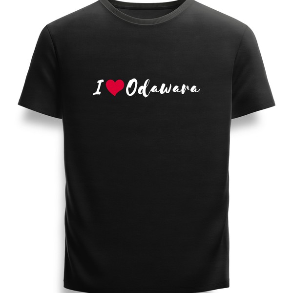 Odawara T-shirt 