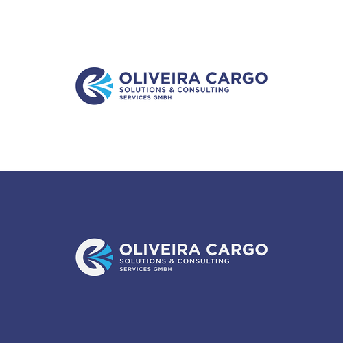 Aussagefähiges Logo im Bereich Transport und Logistik Réalisé par INSPart