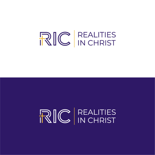 We need a powerful logo for an online christian movement Design réalisé par AXiDesign