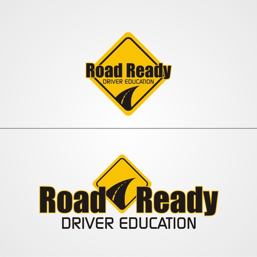 New Logo for Driver Education, Driving Lesson Company Réalisé par TANSA ART