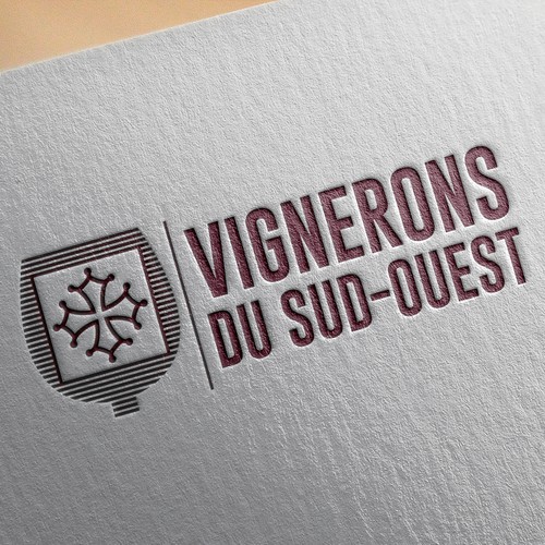 Logo & brand identity pack contest entry by hasanarf