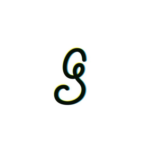 Create the most unique, recognizable lower case "g" logo EVER. Design by artgian