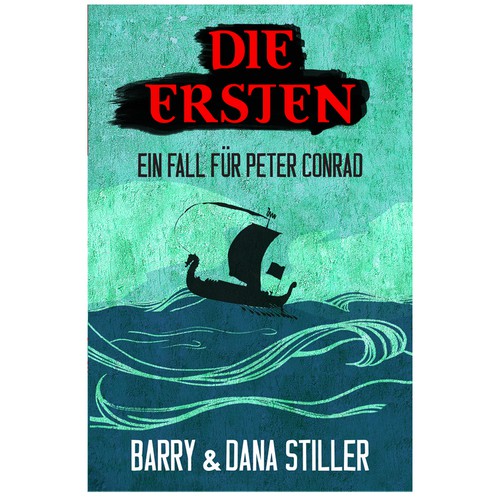 Book cover contest entry by Zoe Shtorm