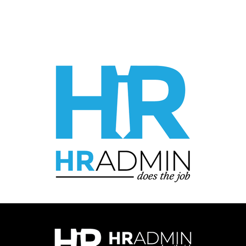 Design a powerful logo for a HR consultant Design by Anemone Creative