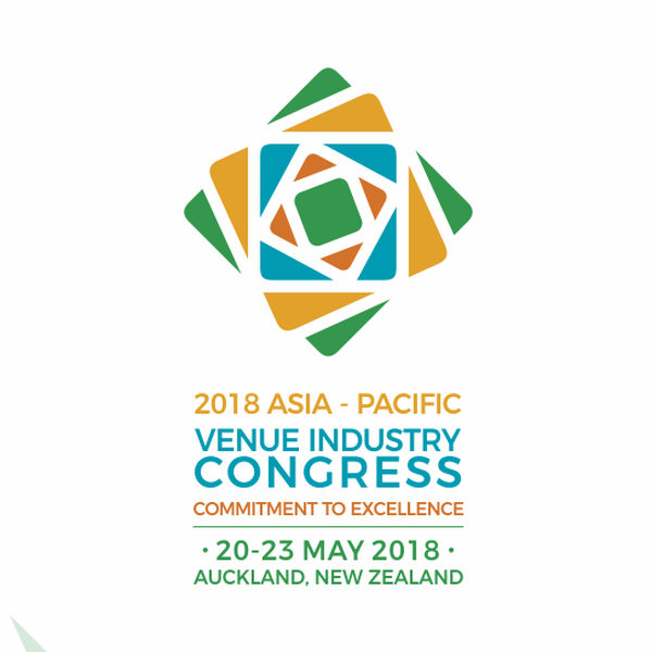 2018 Asia-Pacific Venue Industry Congress