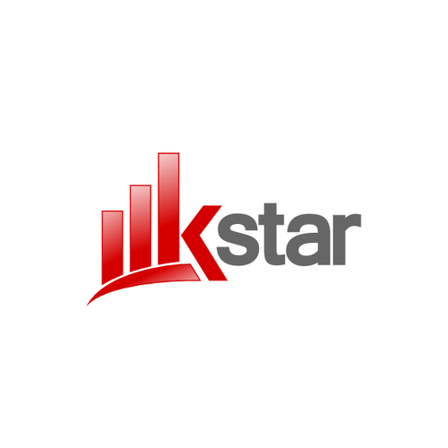 logo for Kstar | Logo design contest