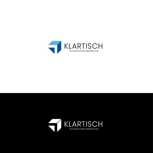 Office brand needs a clean logo design! Design by benyairdesign