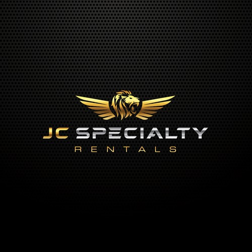 Logo Design for classic and exotic rental car business Design by mes