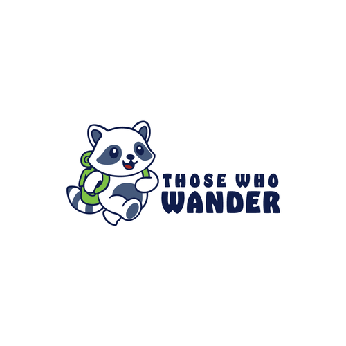 Design Explorers Wanted!!!...at Those Who Wander, LLC Diseño de RyuSun