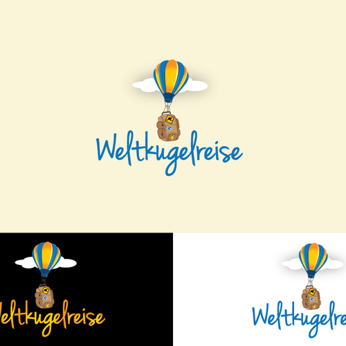 Logo design contest entry by vuksa