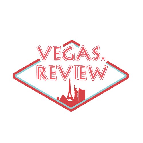 Las Vegas Information Site Seeks Awesome Logo :) Design by Prestigious Designs