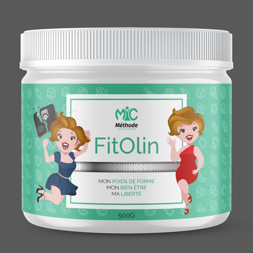 Product packaging contest entry by GayanMH