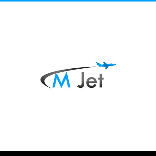 Designs | Newly launched private jet operator | Logo design contest