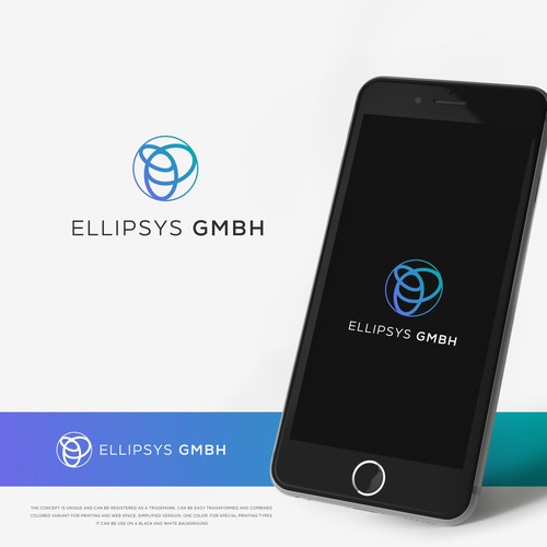 Logo design contest entry by PicSee