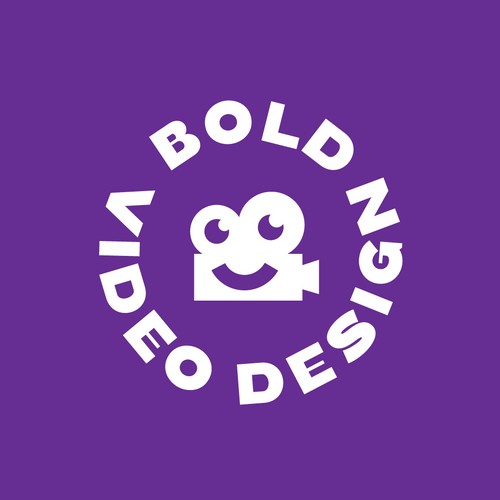 Design a logo for a new animated video design agency Design by Unlockit