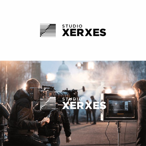 Design an impactful and creative logo and develop a brand guide for our video production company Design by AD's_Idea