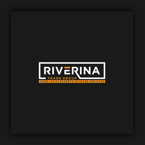 Logo - Riverina Trade Group Design by RW_21