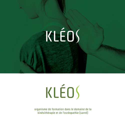 Logo design contest entry by BrandsCrafter