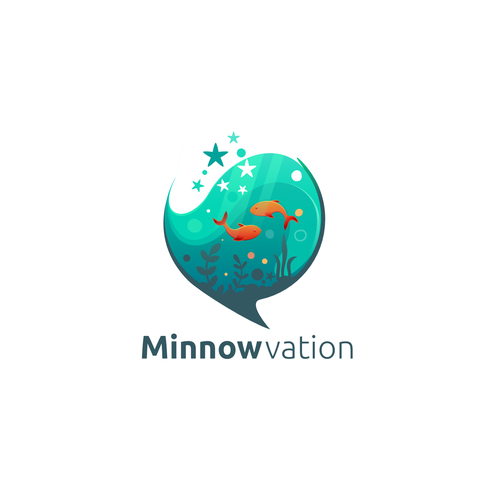 Logo for motivation youtube channel Design by Terwèlu