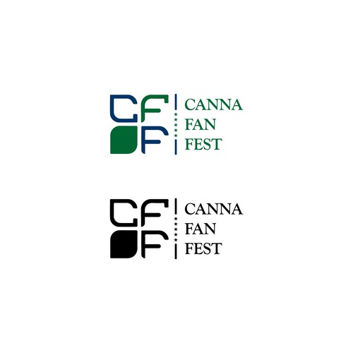 CANNA FAN FEST Design by Naviid