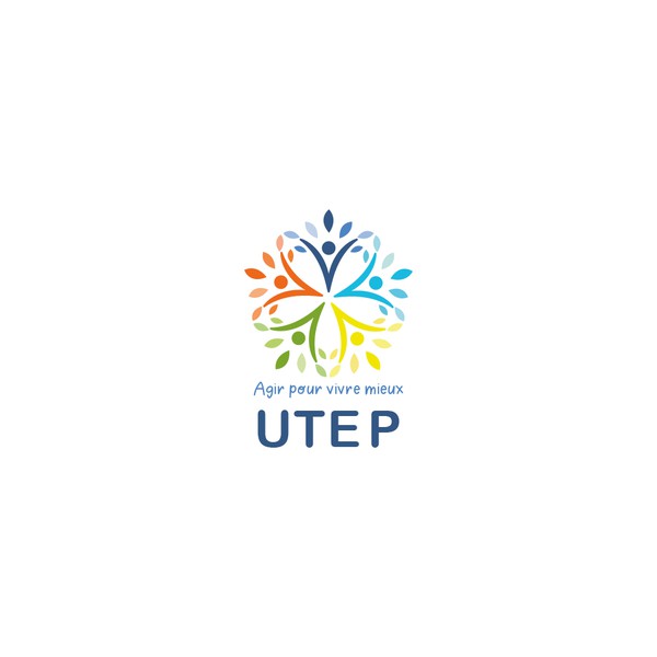 Logo pour un service dynamique dans un Institut d'Oncologie