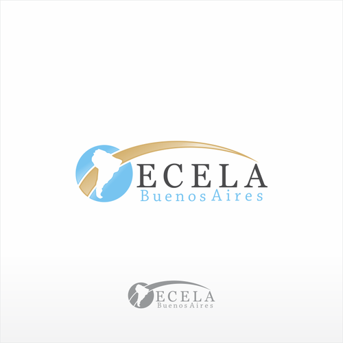 logo for a Spanish school in Buenos Aires Design by Rif15