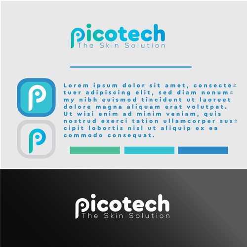 Design Design the logo for the medical laser machine for aesthetics por Hamzarathoustra