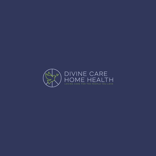 Designs | Design Logo for Home Health Care Agency | Logo & brand ...