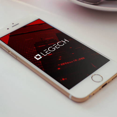 Logo design contest entry by MENK Project