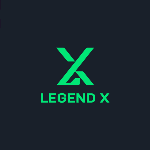 Legend X Truck Bed's Logo Design by Jenser
