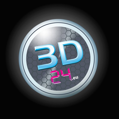 Logo design contest entry by urc77