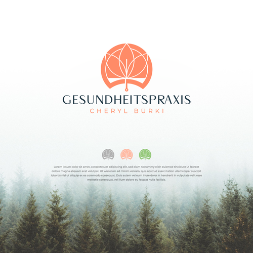  contest entry by Naztudio