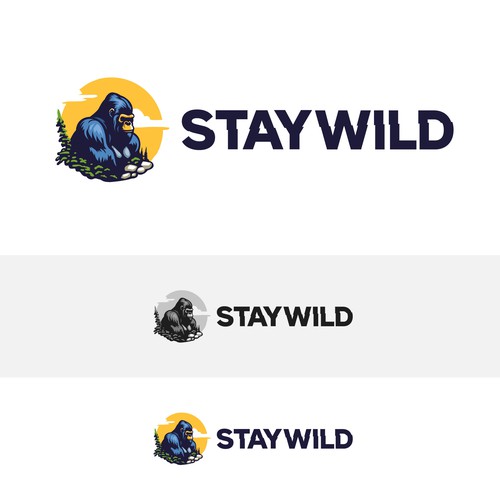 Wildlife Protection & Preservation Platform Design by eshtiyak™