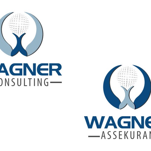 Proposta di design per un contest della categoria Logo realizzata da MOP3d