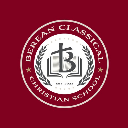 New Classical Christain School looking for help designing a logo and social media package Design by Lyna™