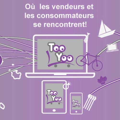 Toute une histoire en une seule bannière !