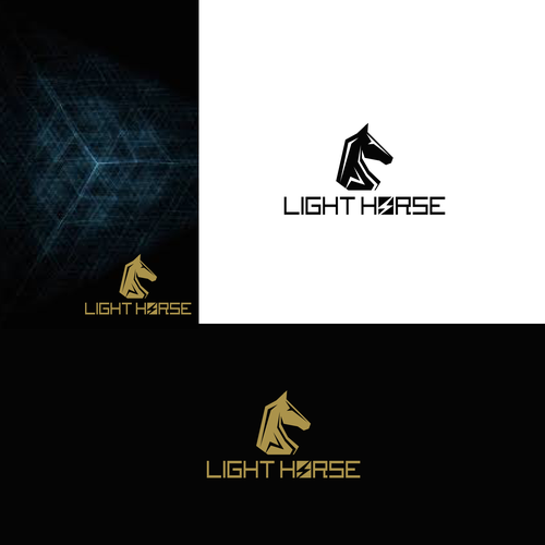 Light Horse Design by KapriK