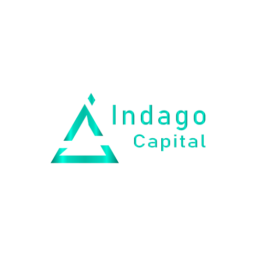 Data Driven Asset Manager Investing in Structured Credit Targeting Financial Institution Clients Design von GMJ86