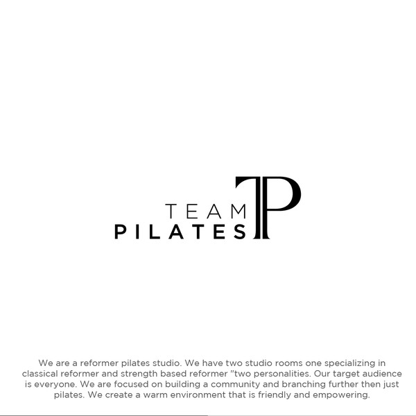 Team Pilates