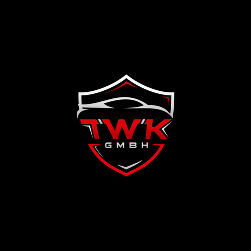 Logo design contest entry by track_art