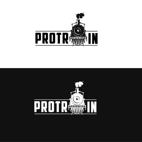 ProTrain Réalisé par Maddy Creative