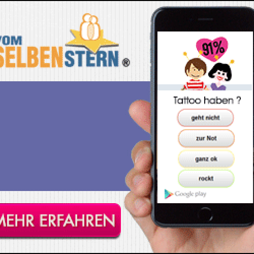 Proposta di design per un contest della categoria Web banner realizzata da BannerXpert